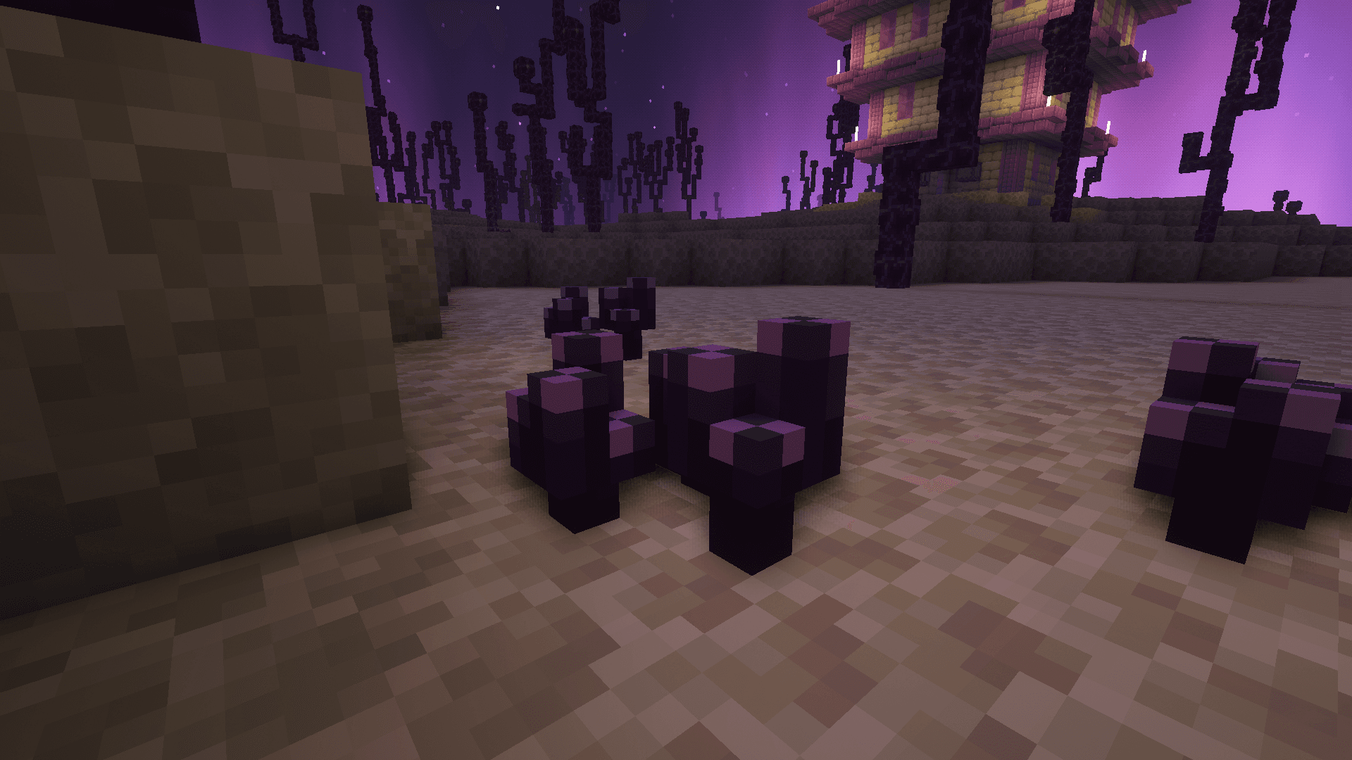 End's Delight screenshot