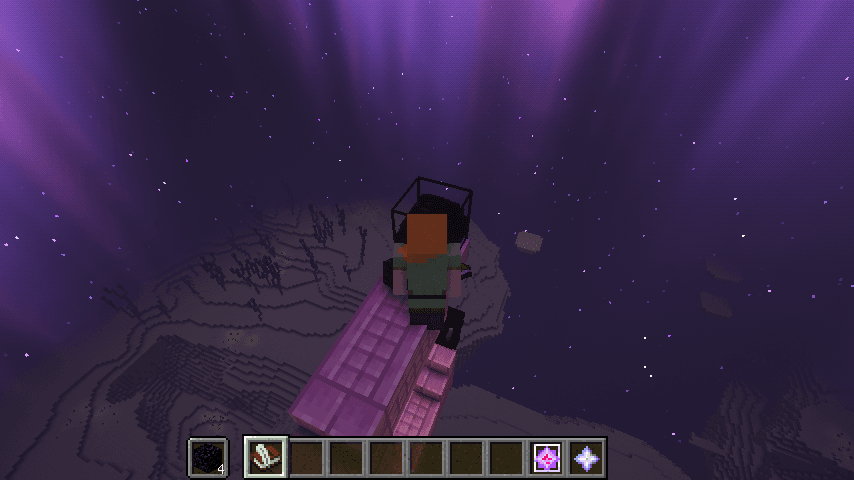 End's Delight screenshot