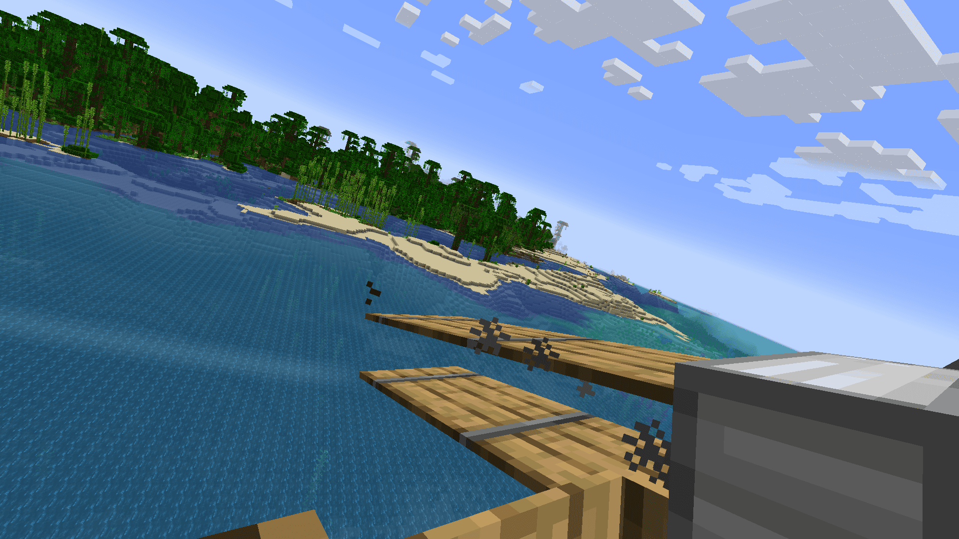 Immersive Aircraft screenshot