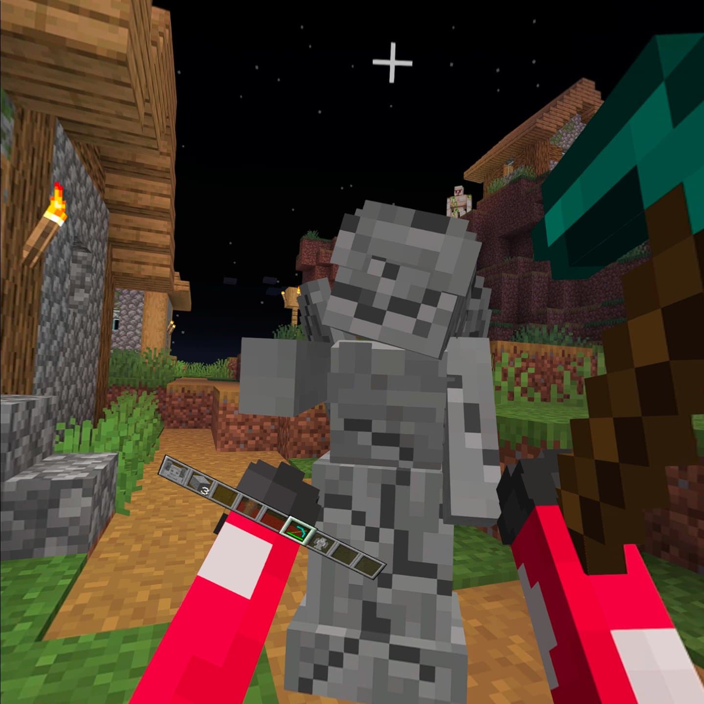Doctor Who:  Weeping Angels screenshot