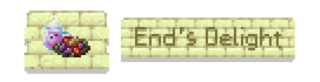 End's Delight screenshot