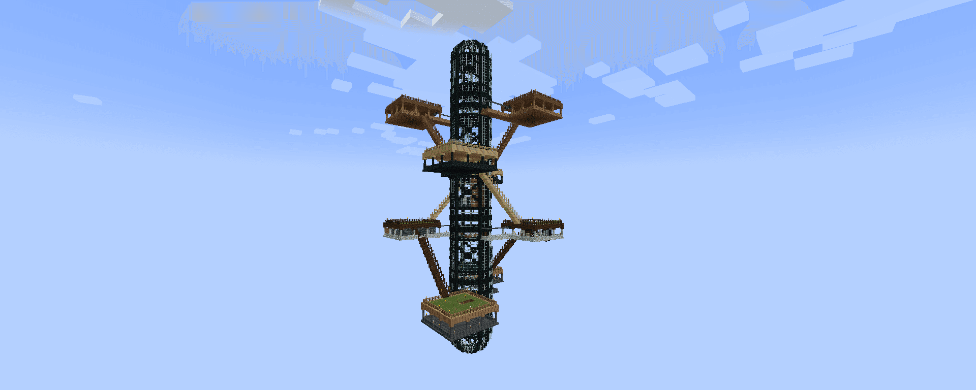 All the Mods 7 - To the Sky - atm7sky screenshot