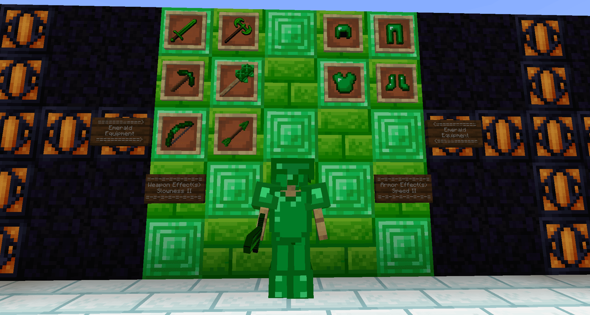ArmorPlus screenshot