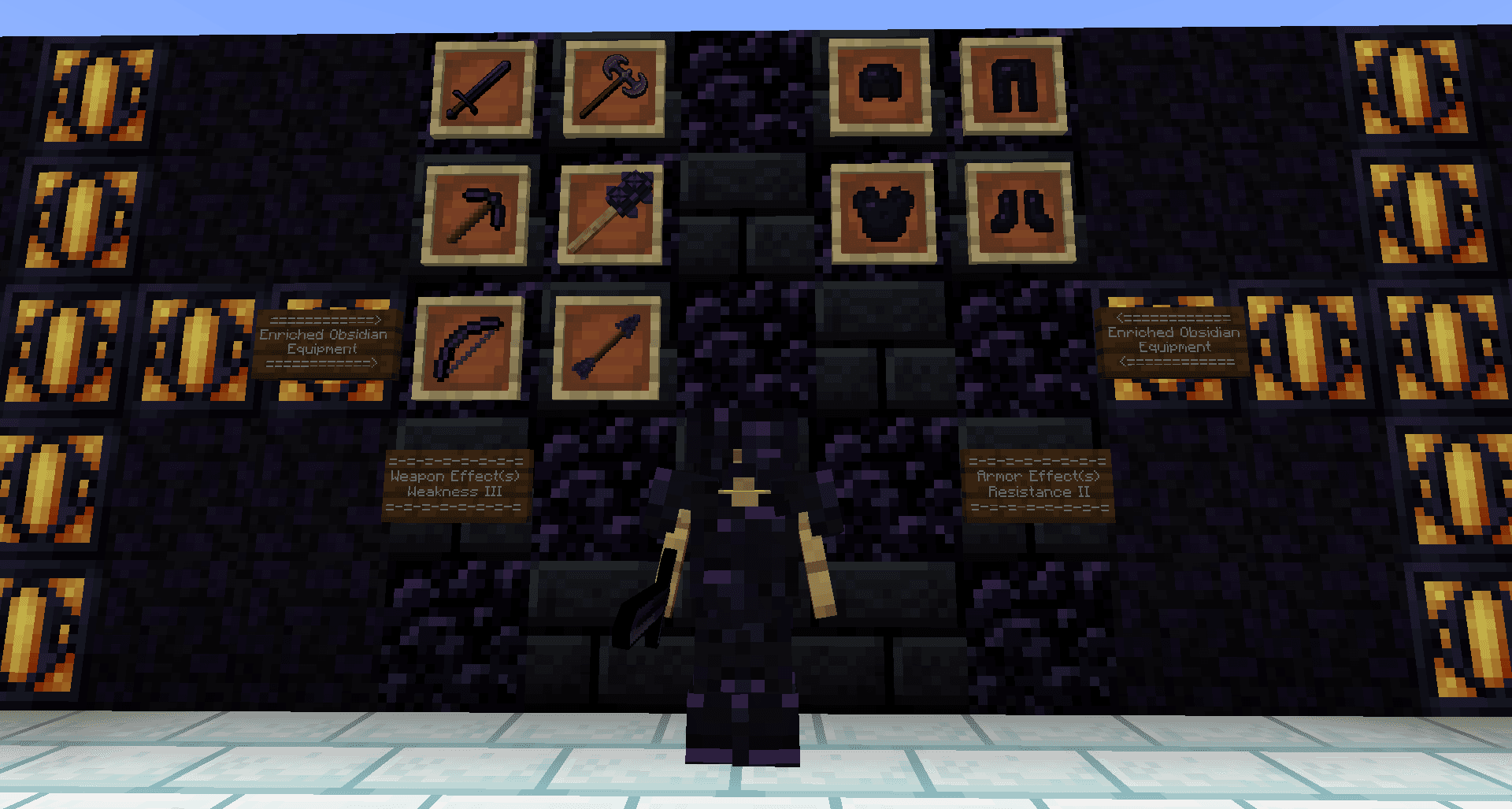 ArmorPlus screenshot