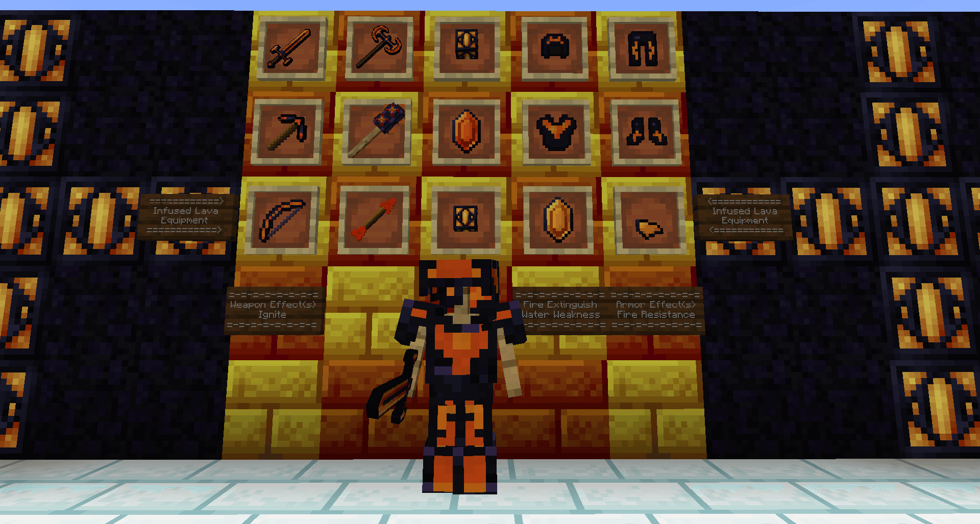 ArmorPlus screenshot