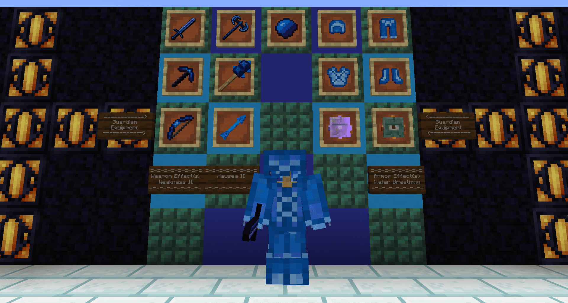 ArmorPlus screenshot