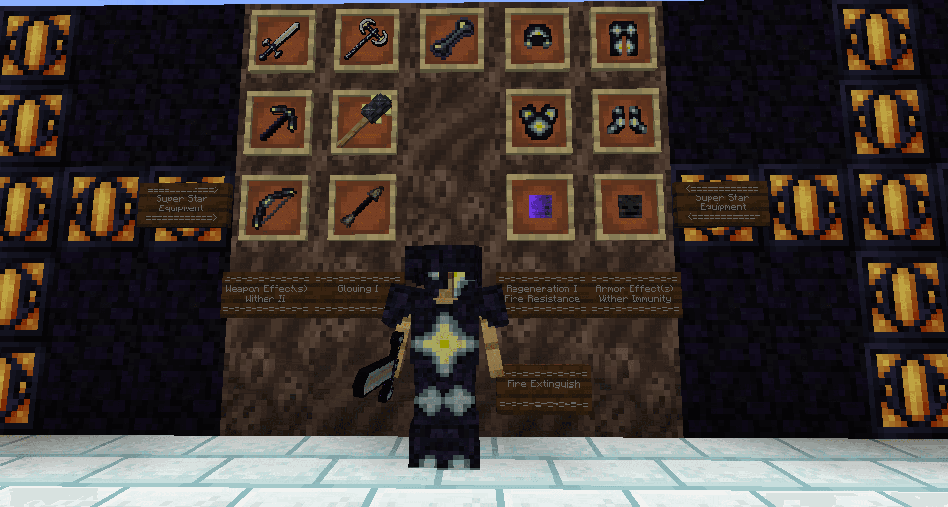 ArmorPlus screenshot
