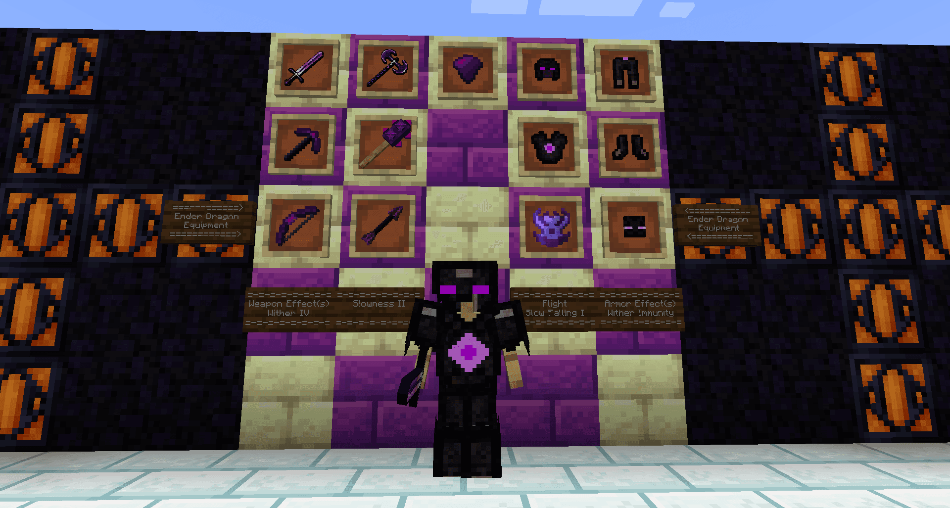 ArmorPlus screenshot