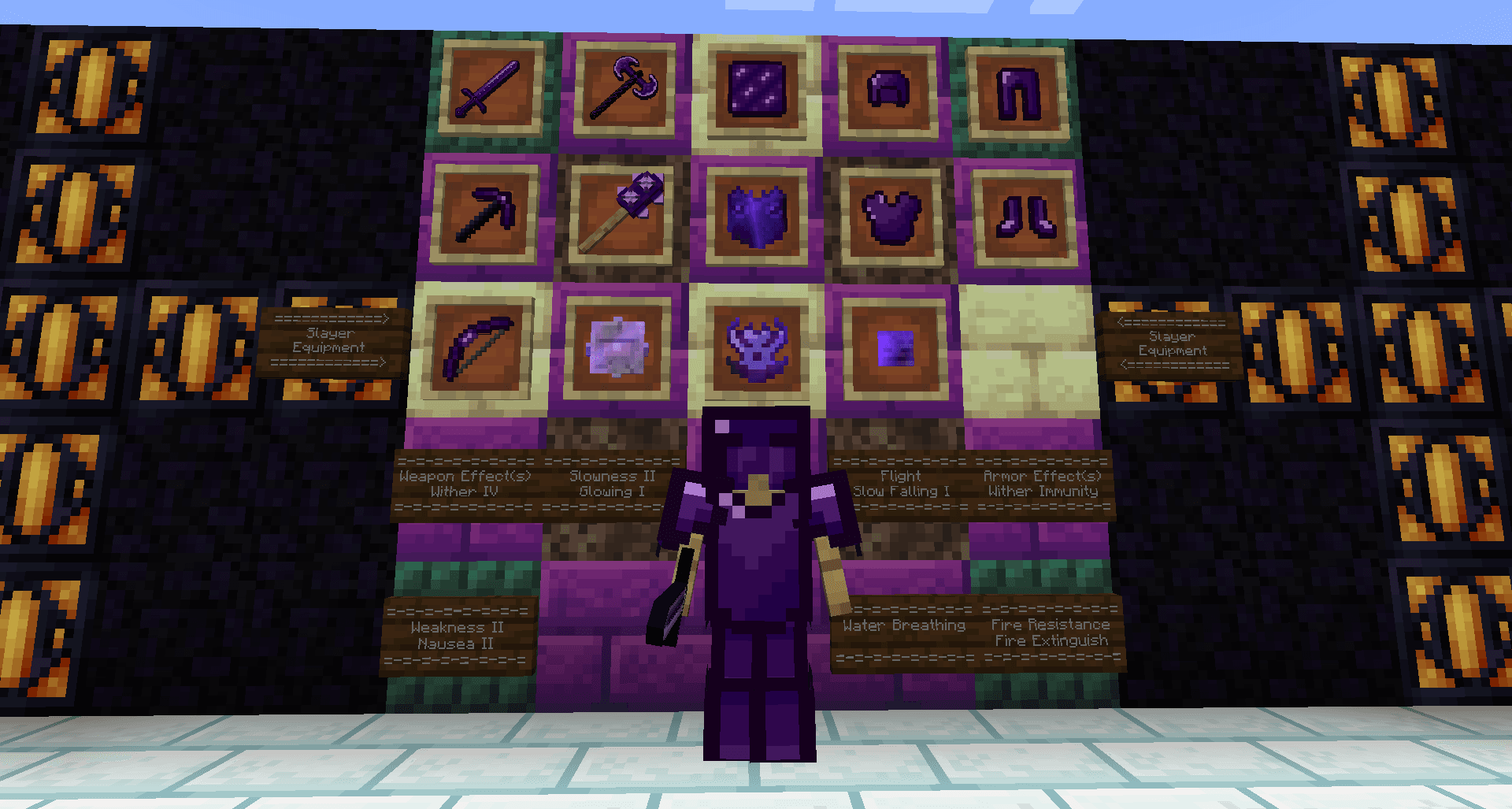 ArmorPlus screenshot