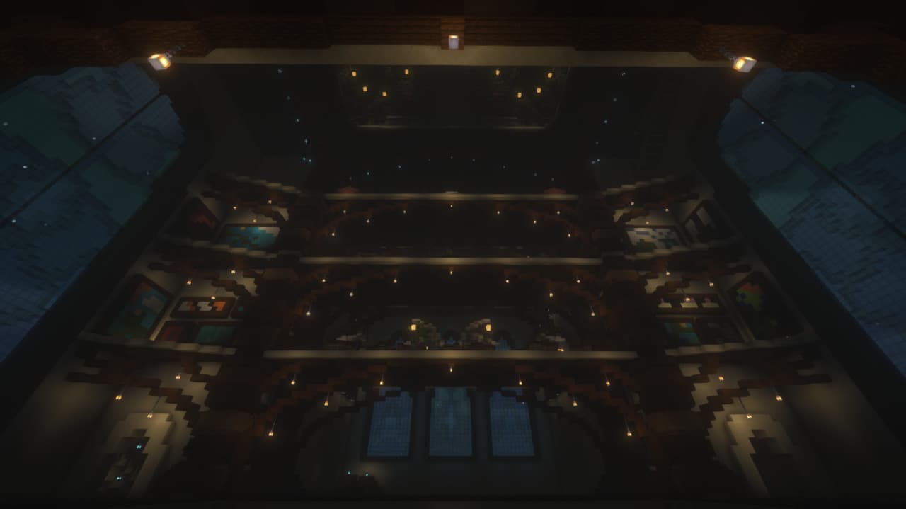 When Dungeons Arise - Forge! screenshot
