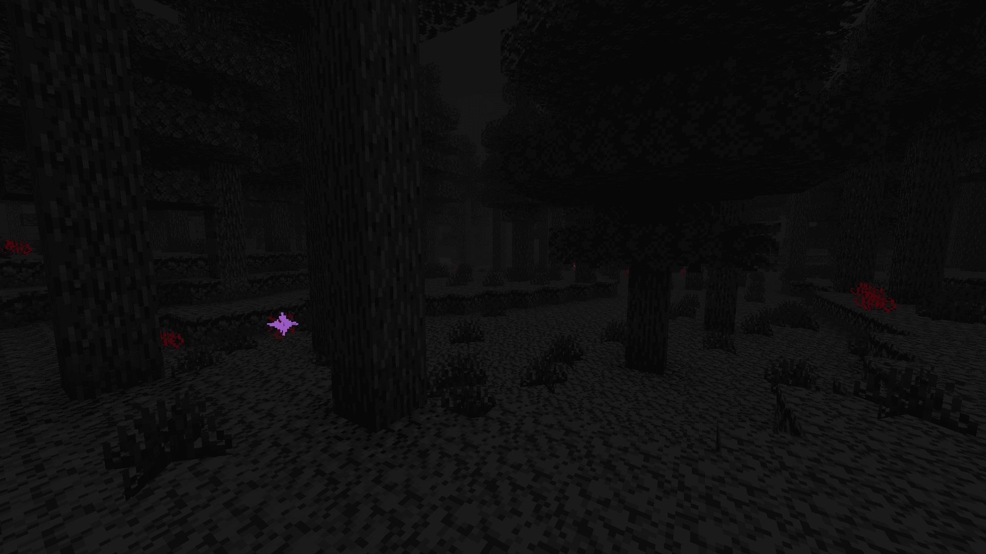 Vampirism - Become a vampire! screenshot