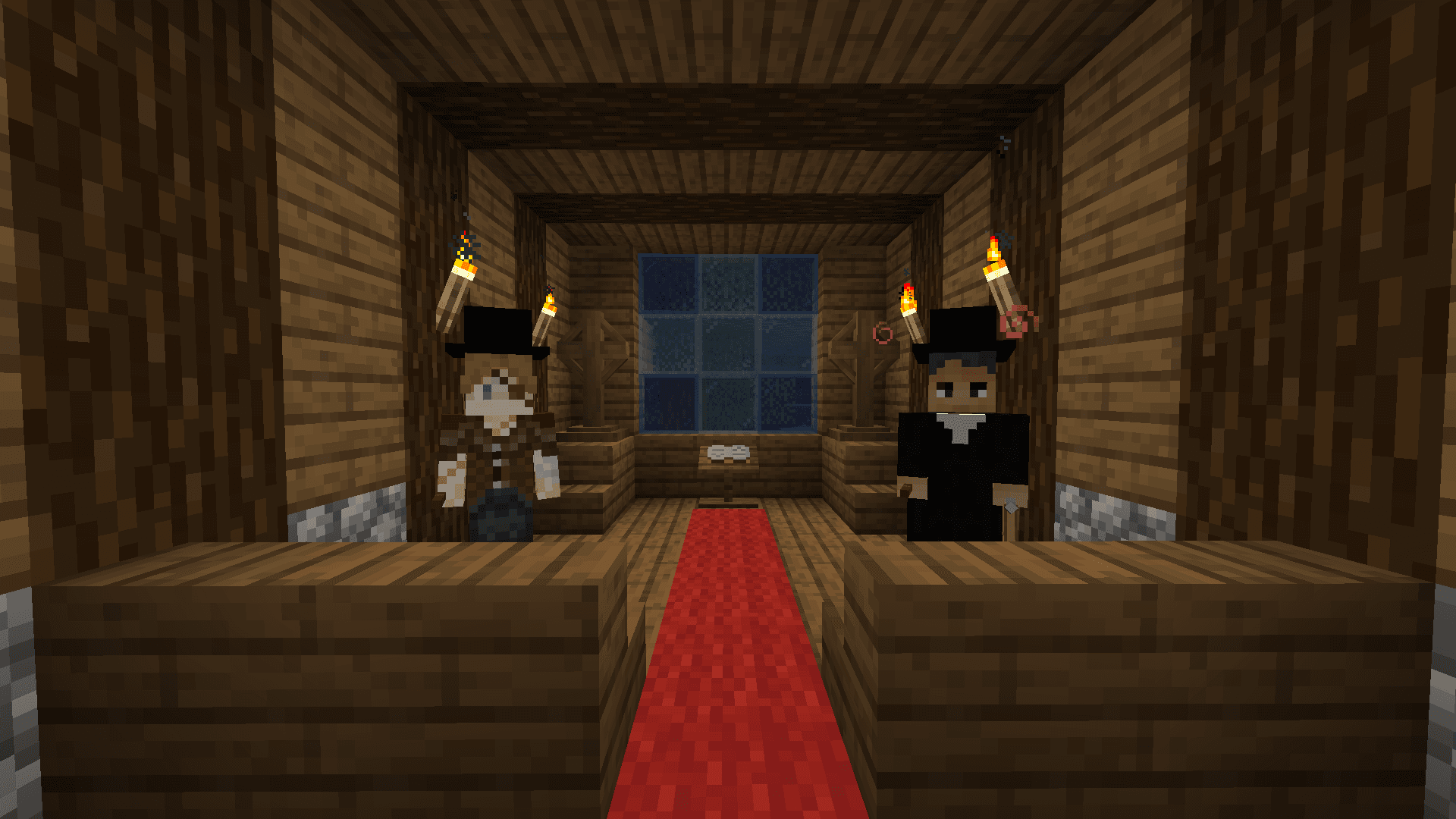 Vampirism - Become a vampire! screenshot