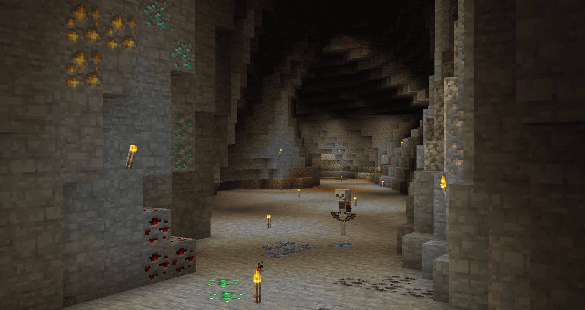 "Barely Default" by Mickey Joe screenshot