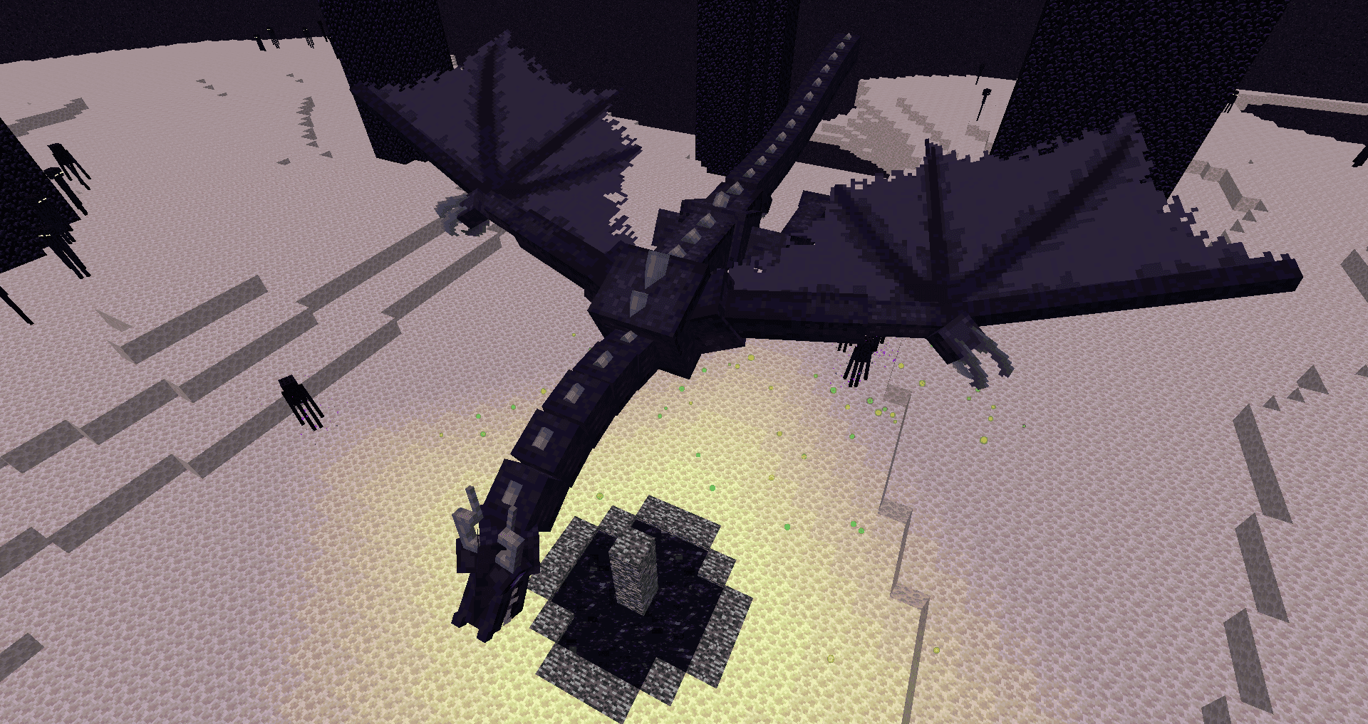 "Barely Default" by Mickey Joe screenshot