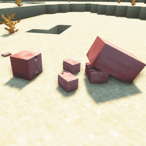 Physics Mod screenshot