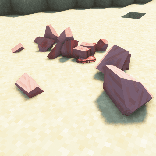 Physics Mod screenshot