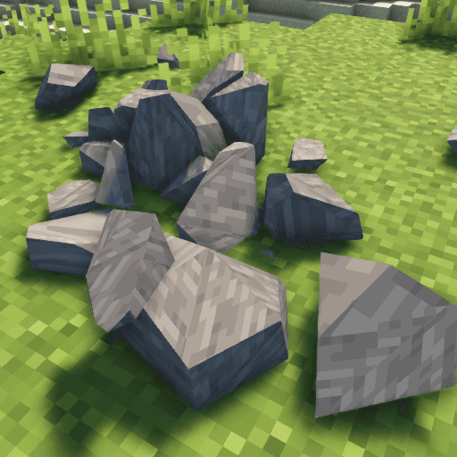 Physics Mod screenshot