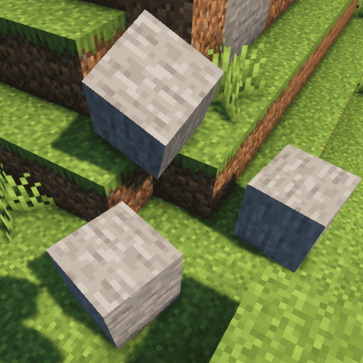 Physics Mod screenshot