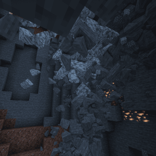 Physics Mod screenshot