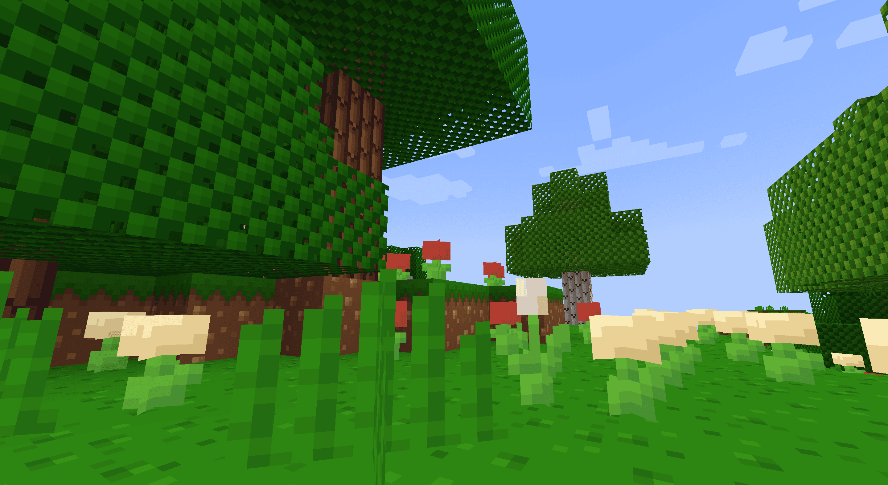 Tectonic screenshot