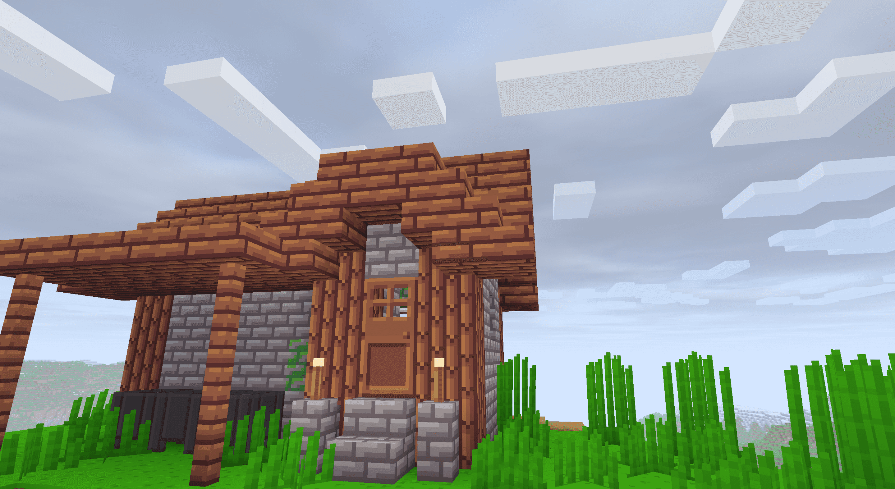 Tectonic screenshot