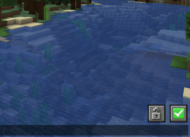 No Chat Reports screenshot