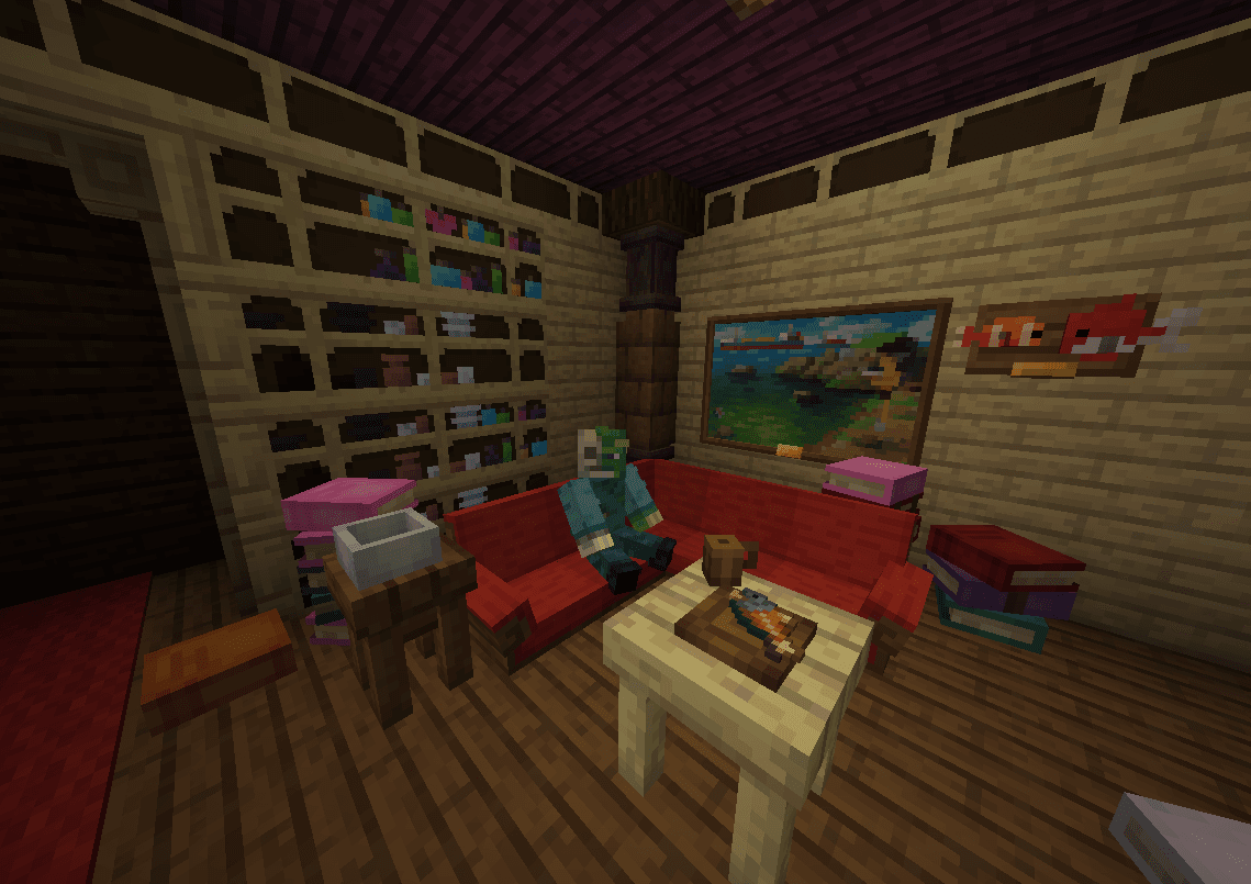 Handcrafted screenshot
