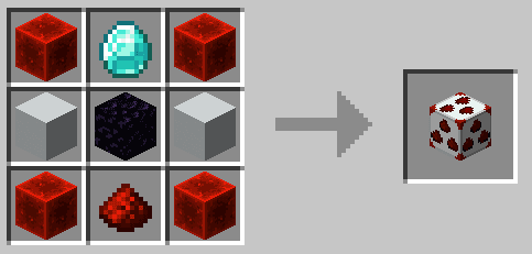 Wireless-Redstone screenshot