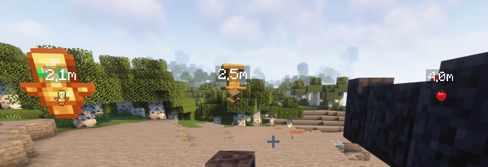 Ping Wheel screenshot