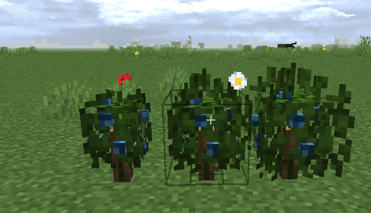 BeautyCrops - SimpleFarming edition screenshot