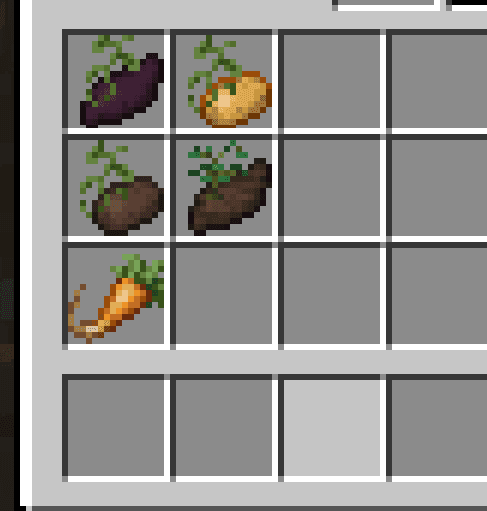 BeautyCrops - SimpleFarming edition screenshot