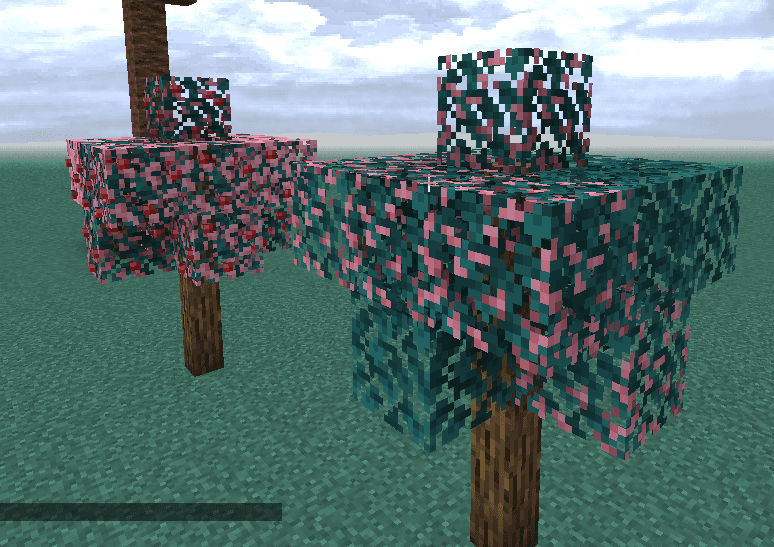 BeautyCrops - SimpleFarming edition screenshot
