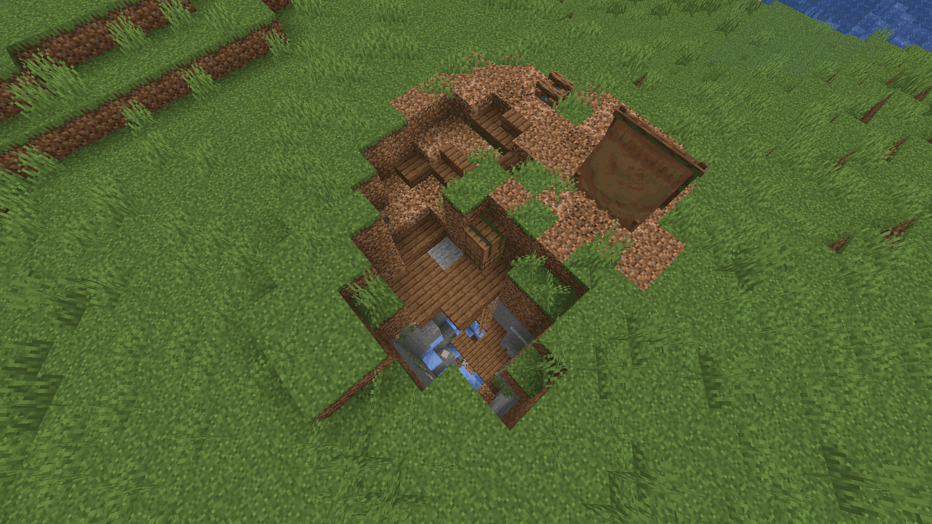 Valhelsia Structures screenshot