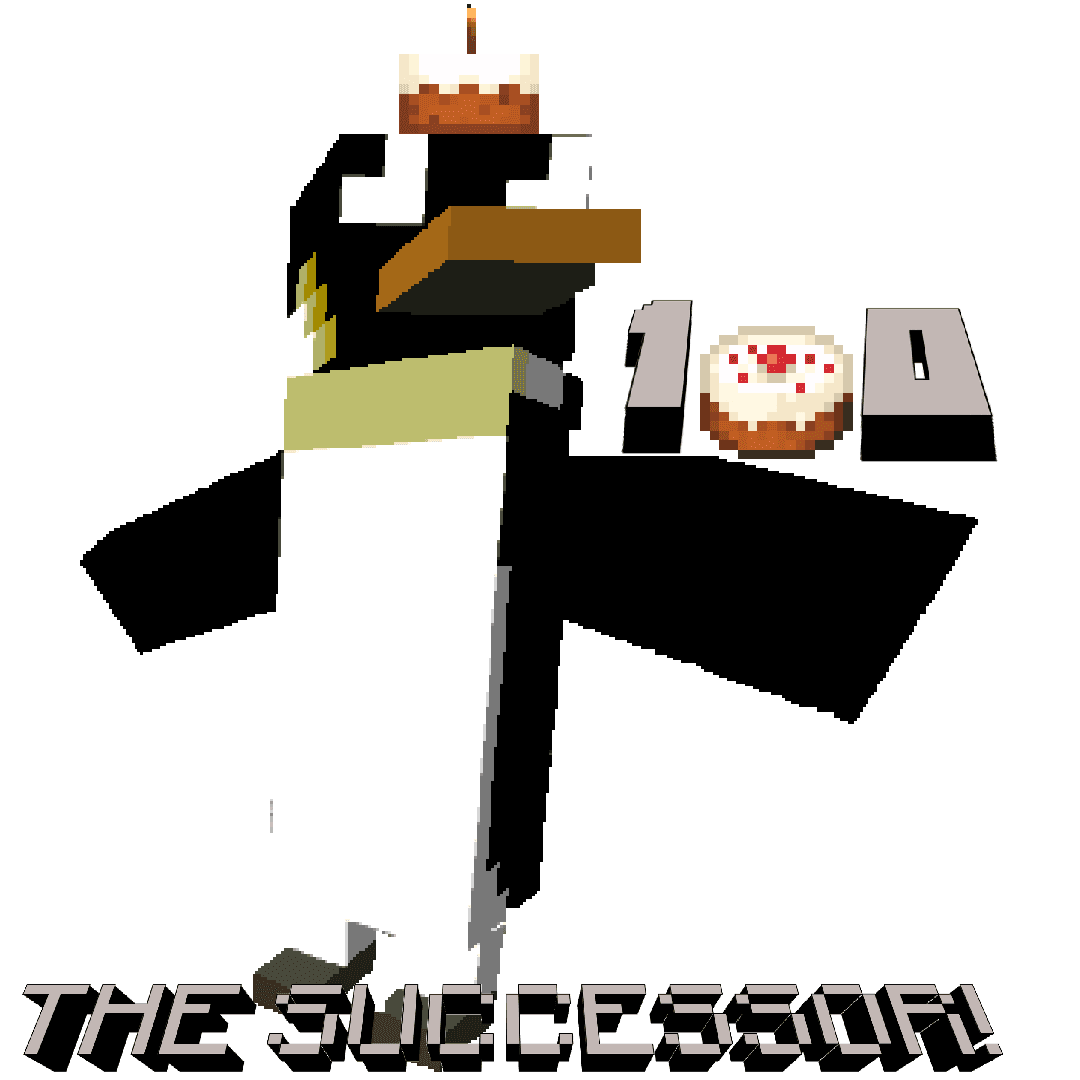 Projekt Pinguin screenshot