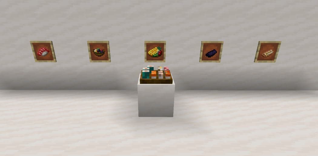 Nether Depths Upgrade screenshot