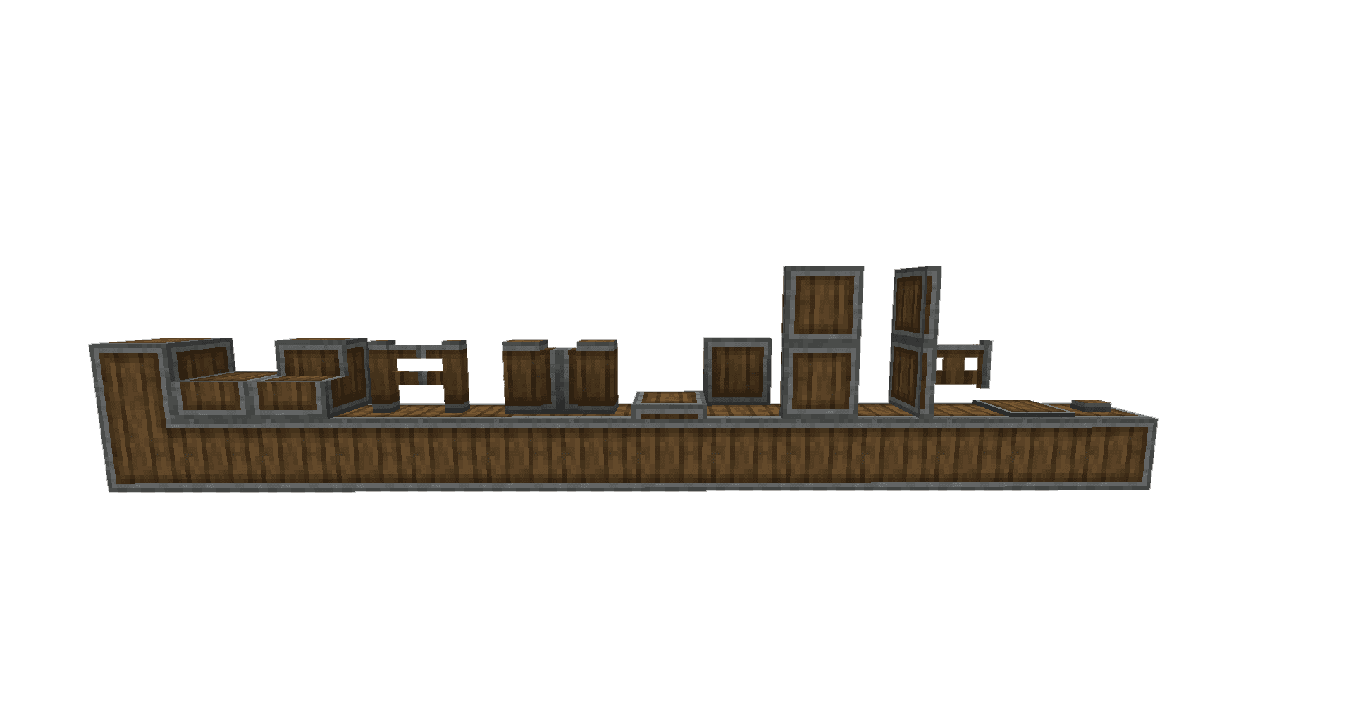Create Decoration Casing screenshot