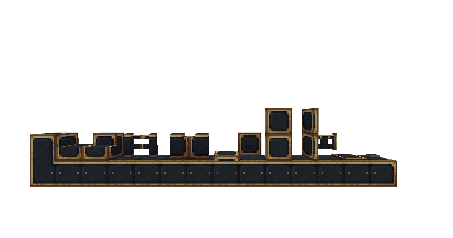 Create Decoration Casing screenshot