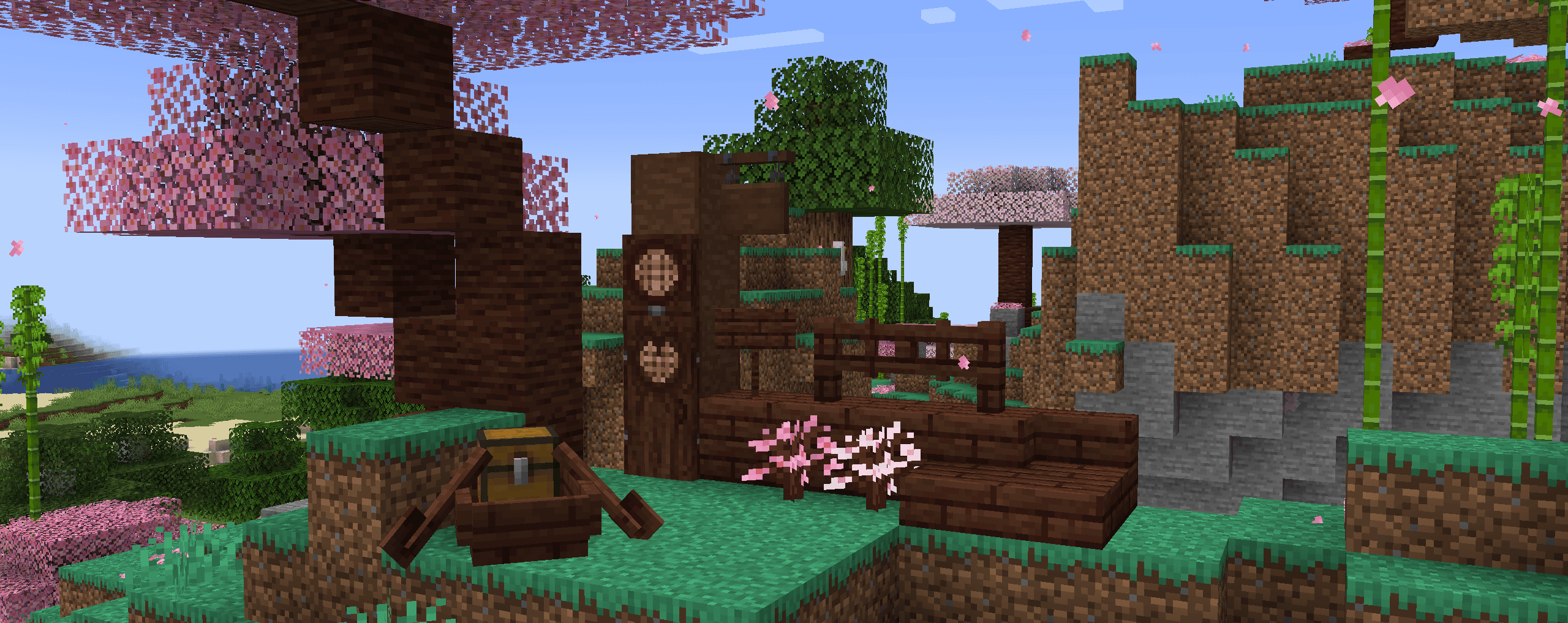 Promenade screenshot