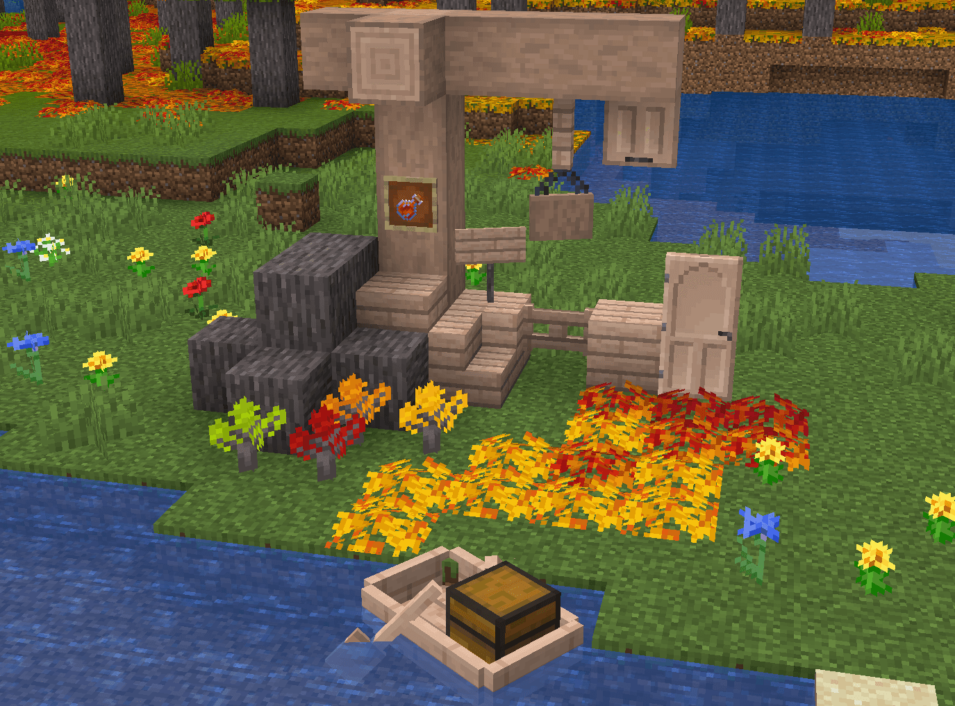 Promenade screenshot