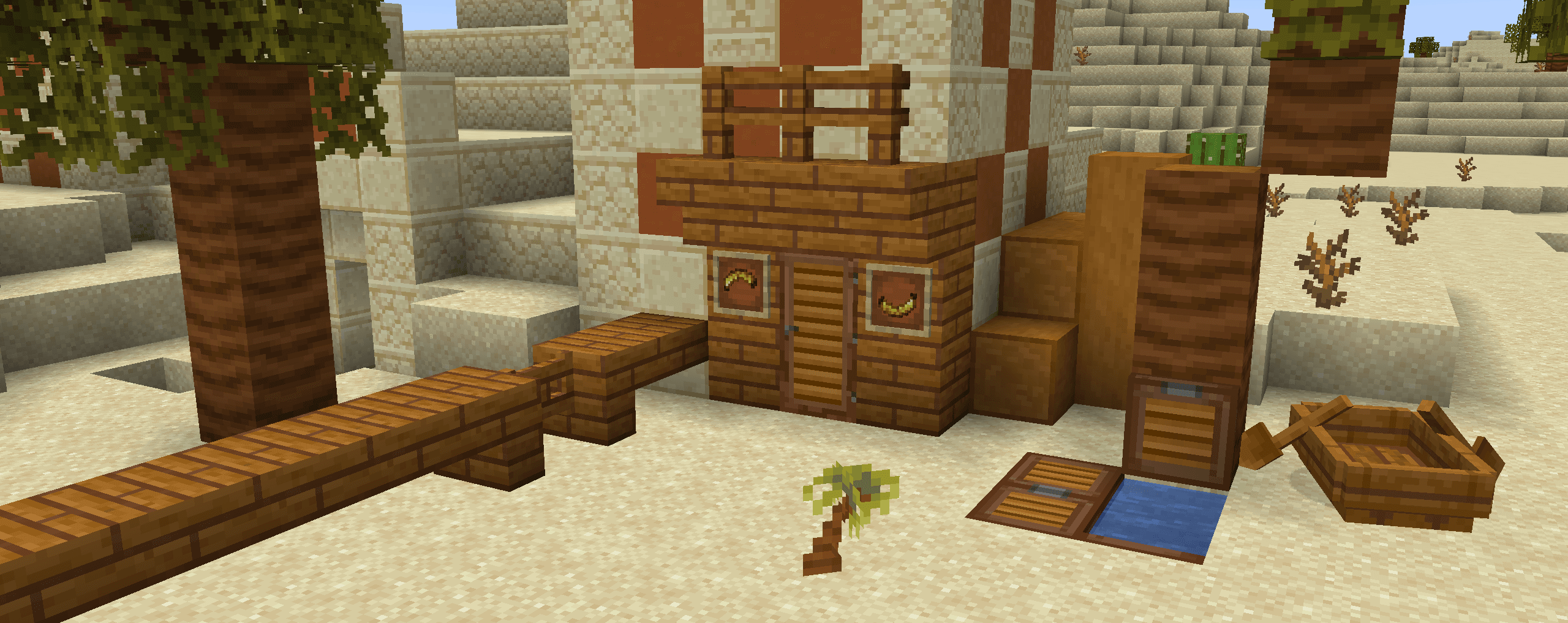 Promenade screenshot