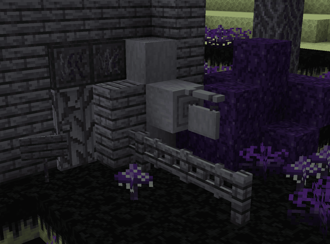 Promenade screenshot