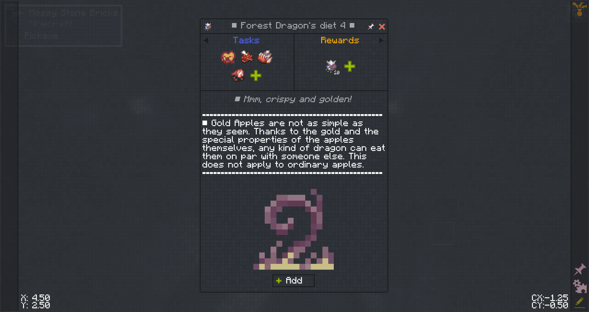 Play as Dragon [Abandoned] screenshot