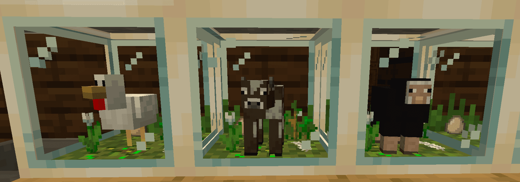 Easy Mob Farm screenshot