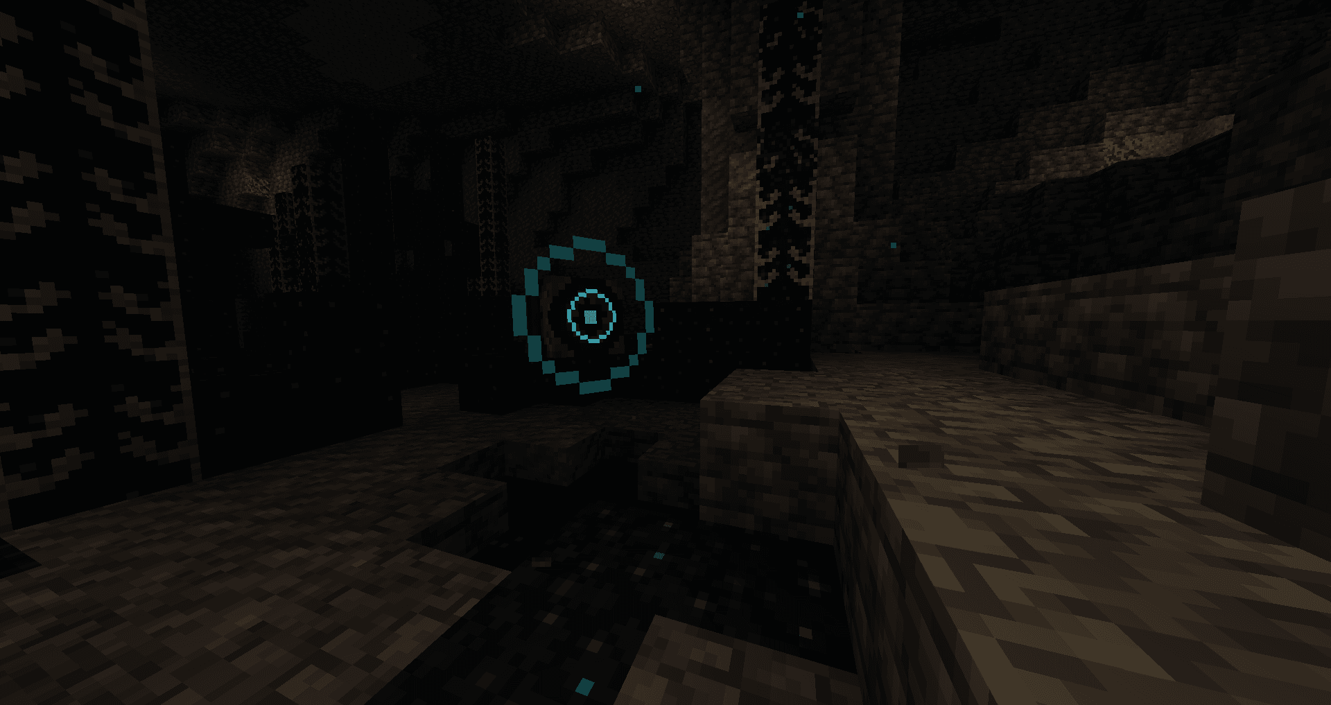 Sculk Infection  screenshot
