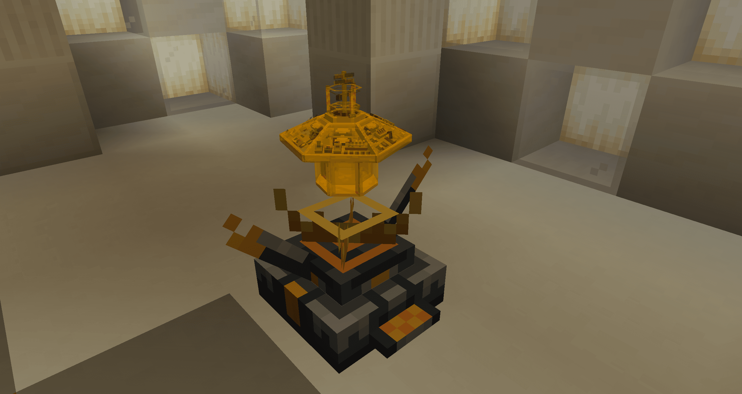 TARDIS Refined screenshot