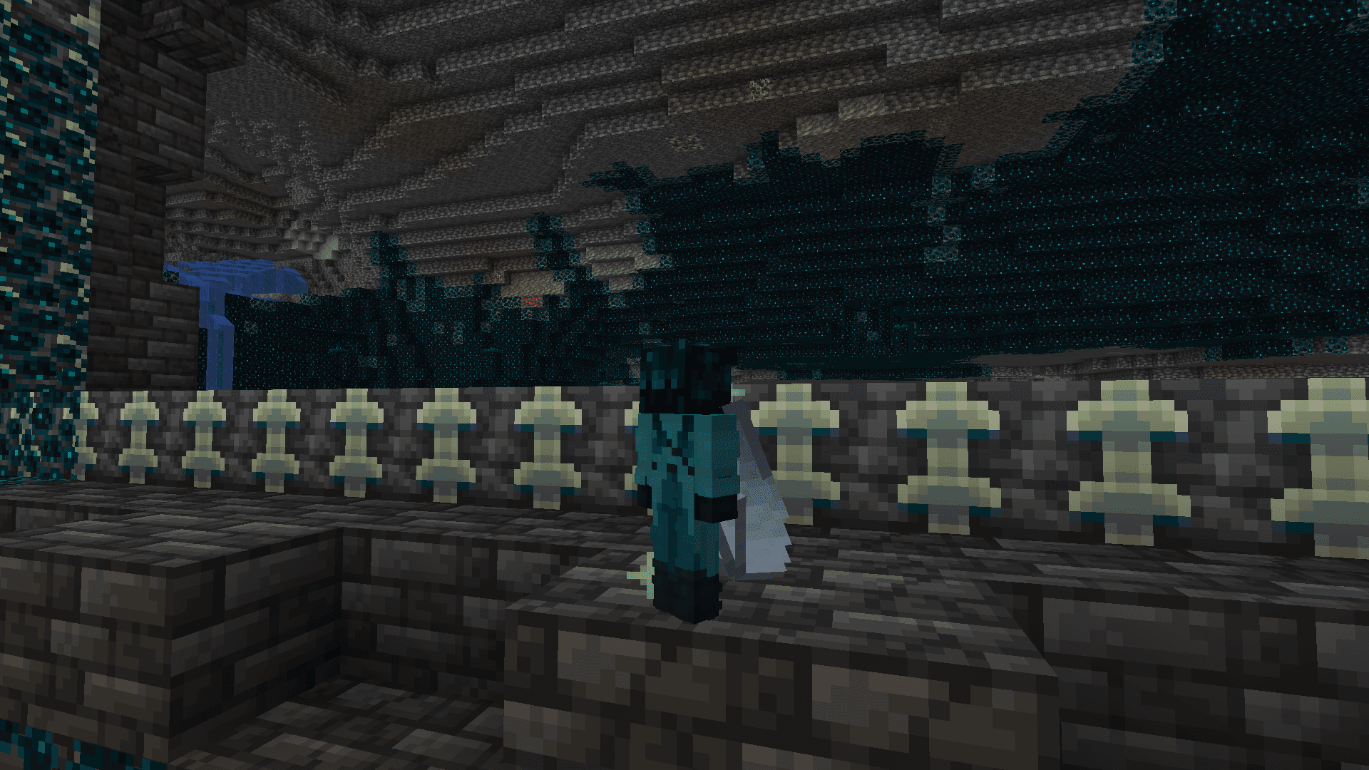 Sculked Magpie Origin screenshot