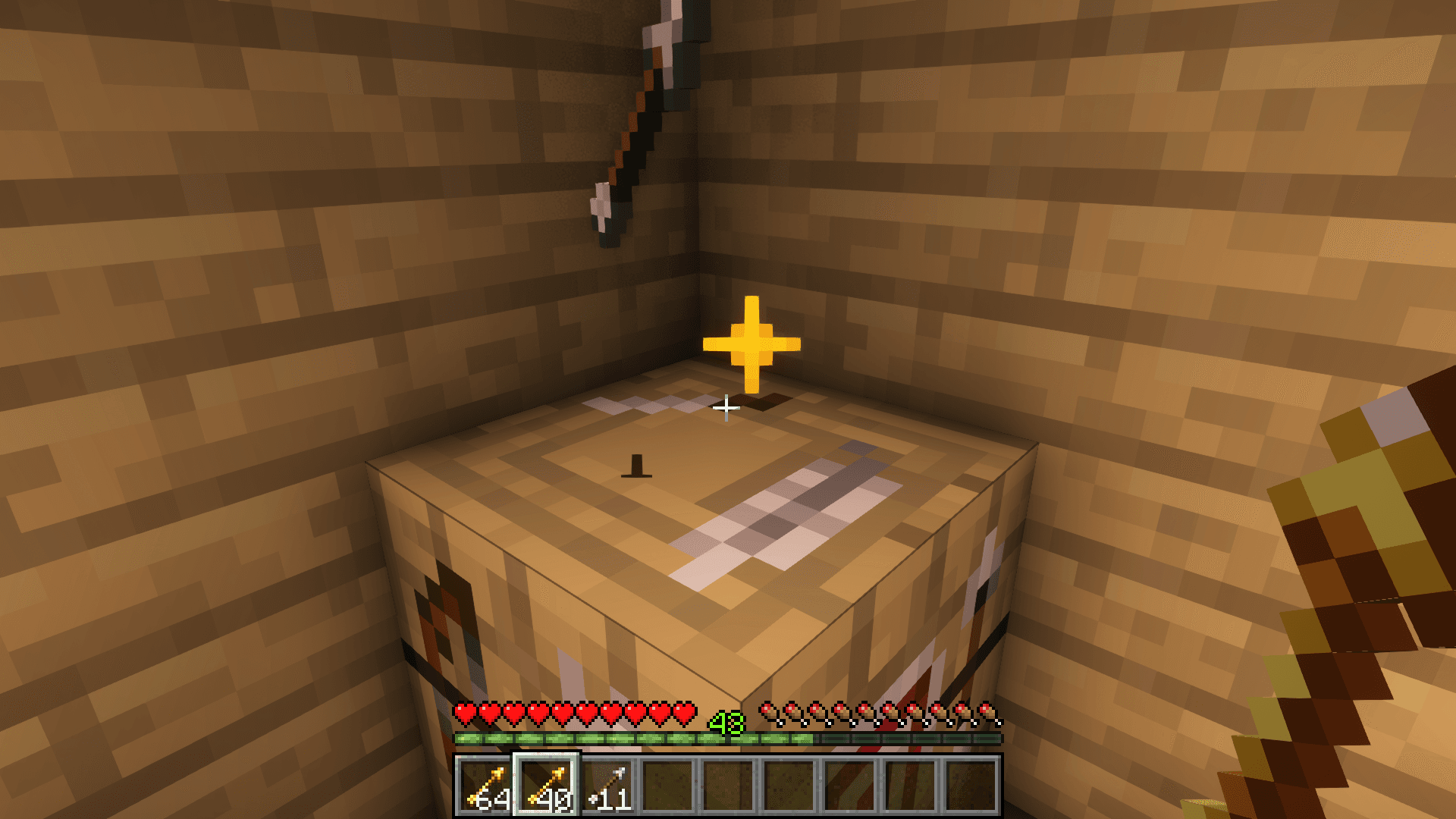 NoCube's Better Fletching Table screenshot