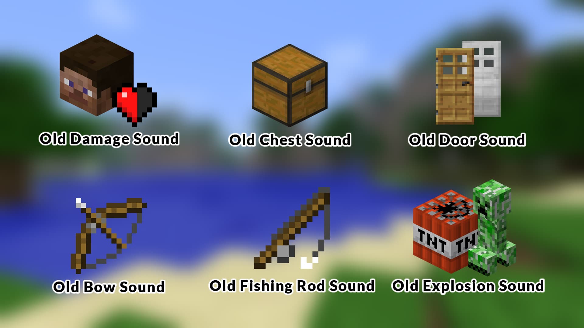 Old Sounds & Music screenshot