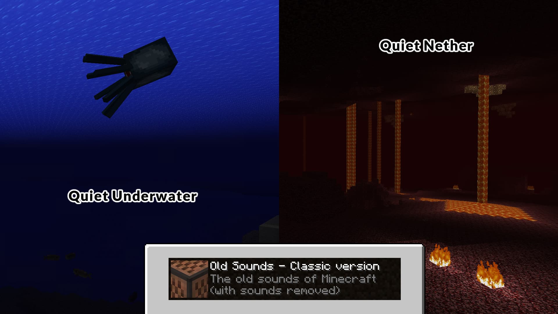 Old Sounds & Music screenshot
