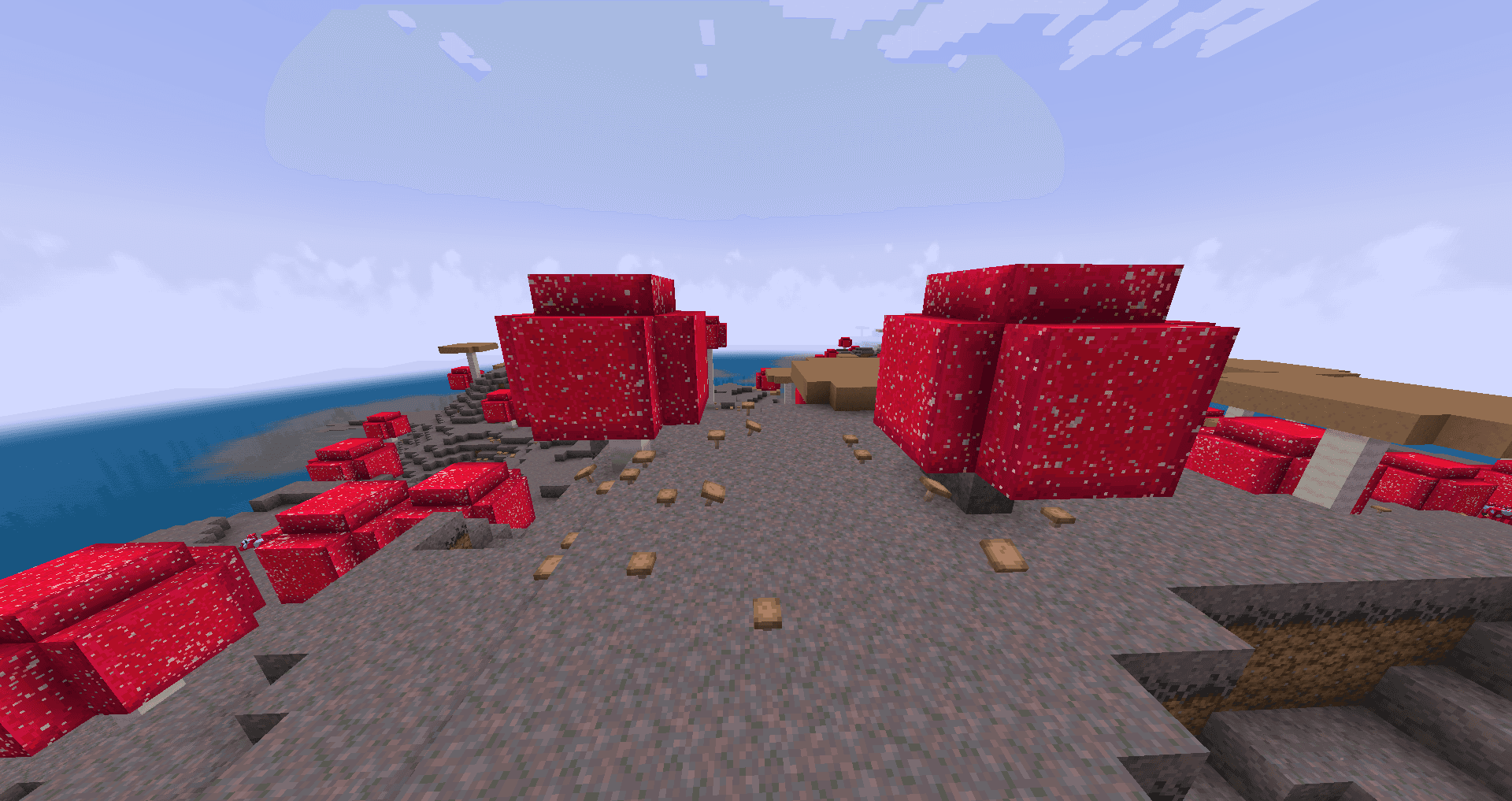 "Barely Default" by Mickey Joe screenshot